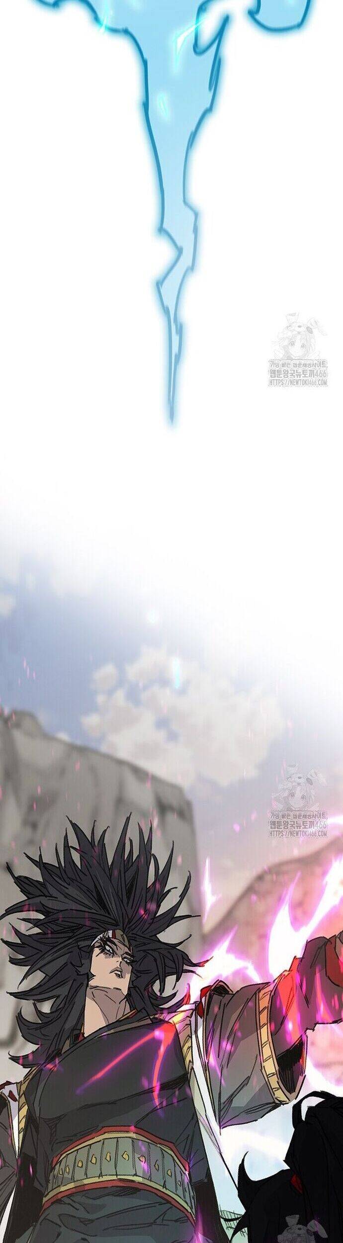 Tiên Kiếm Bất Bại - Chapter 245 - Page 52