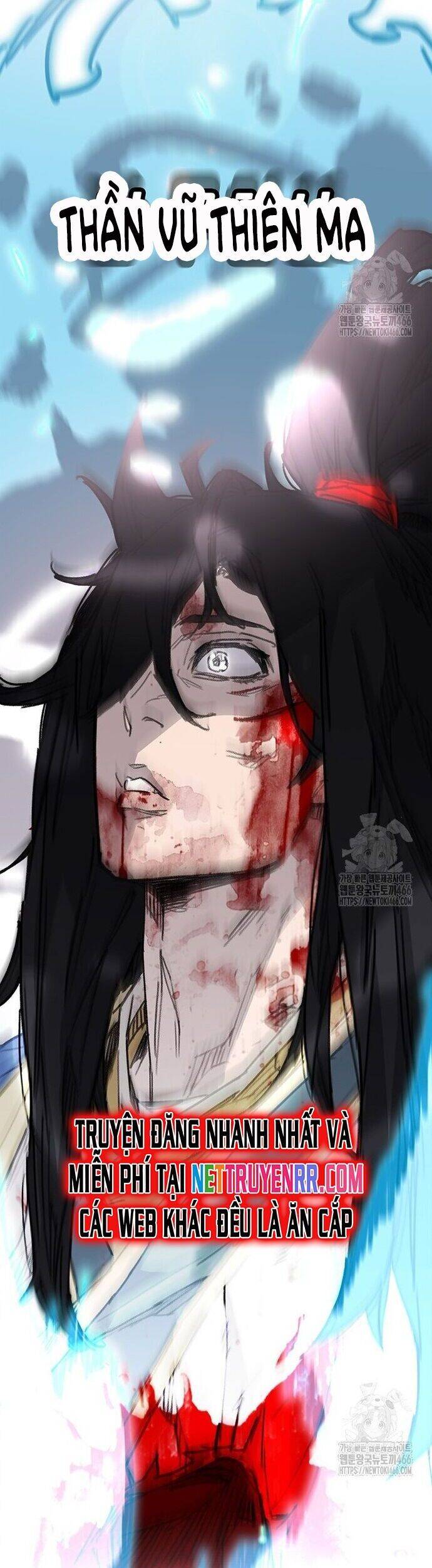 Tiên Kiếm Bất Bại - Chapter 245 - Page 55