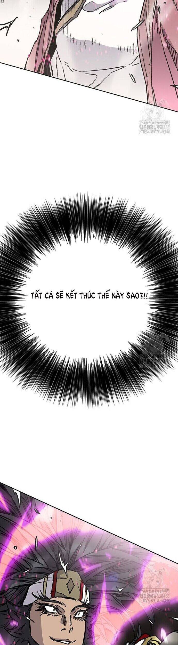 Tiên Kiếm Bất Bại - Chapter 245 - Page 6