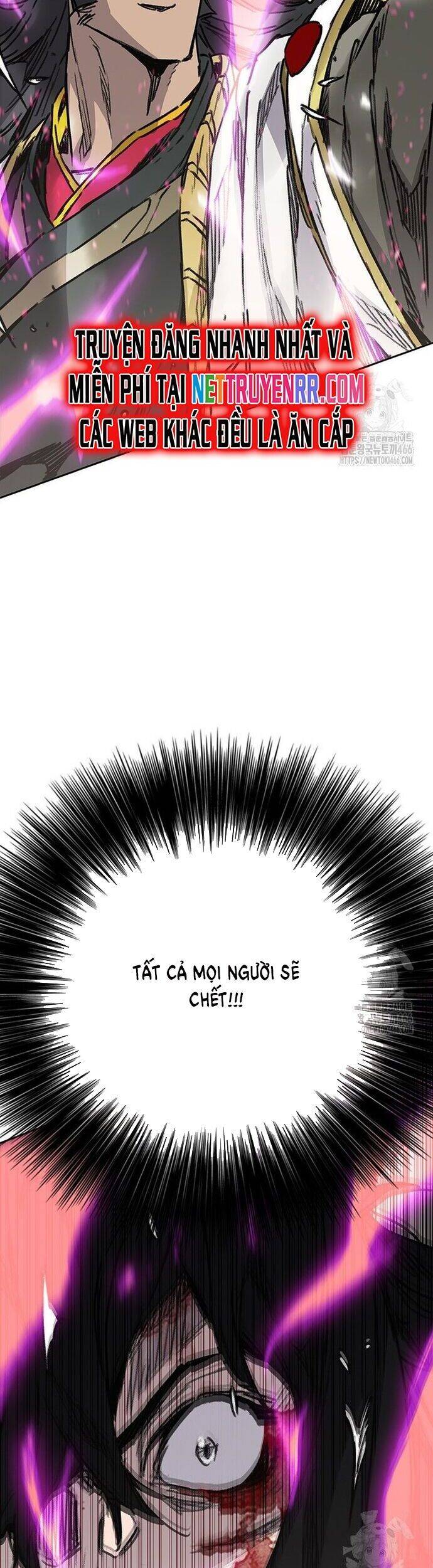 Tiên Kiếm Bất Bại - Chapter 245 - Page 7