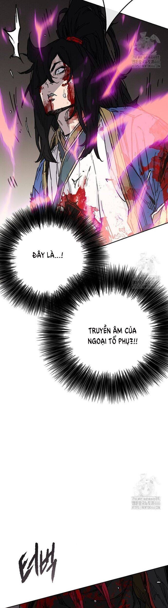 Tiên Kiếm Bất Bại - Chapter 245 - Page 9