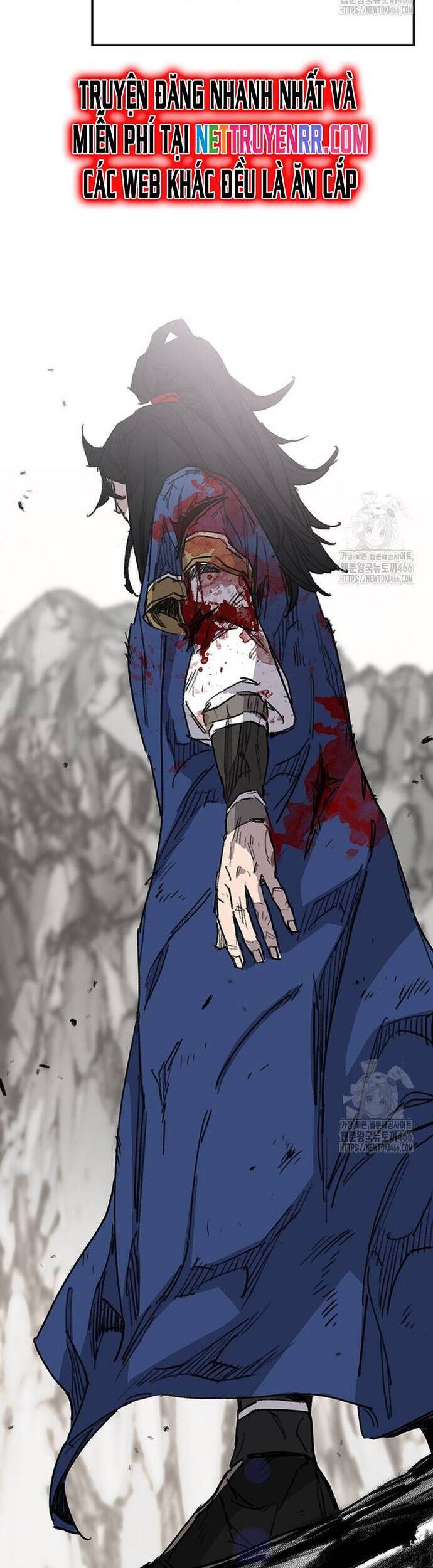 Tiên Kiếm Bất Bại - Chapter 246 - Page 12