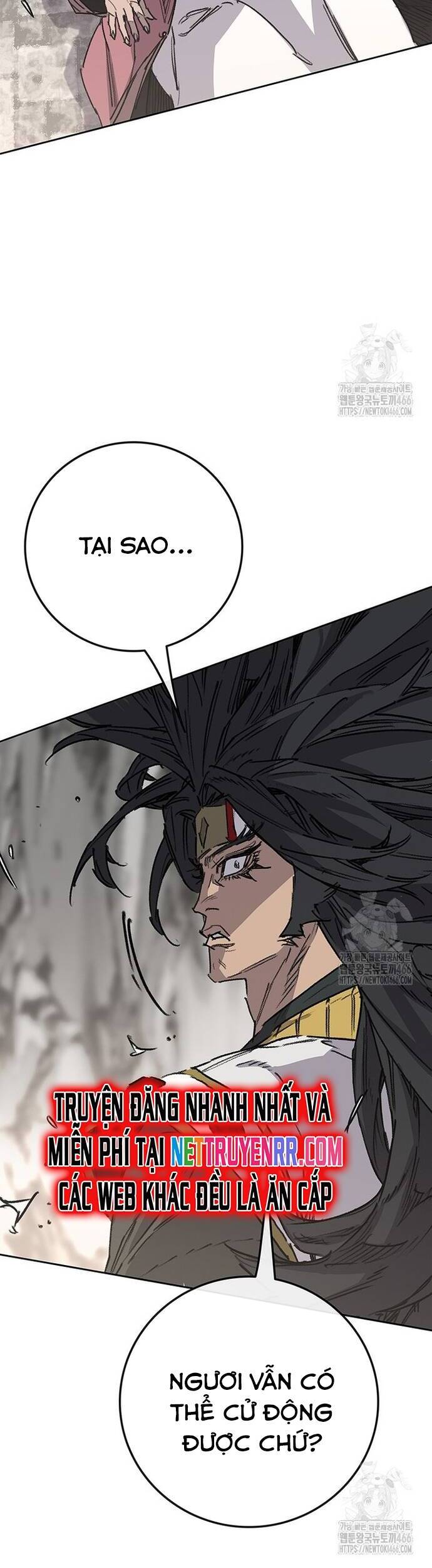 Tiên Kiếm Bất Bại - Chapter 246 - Page 15