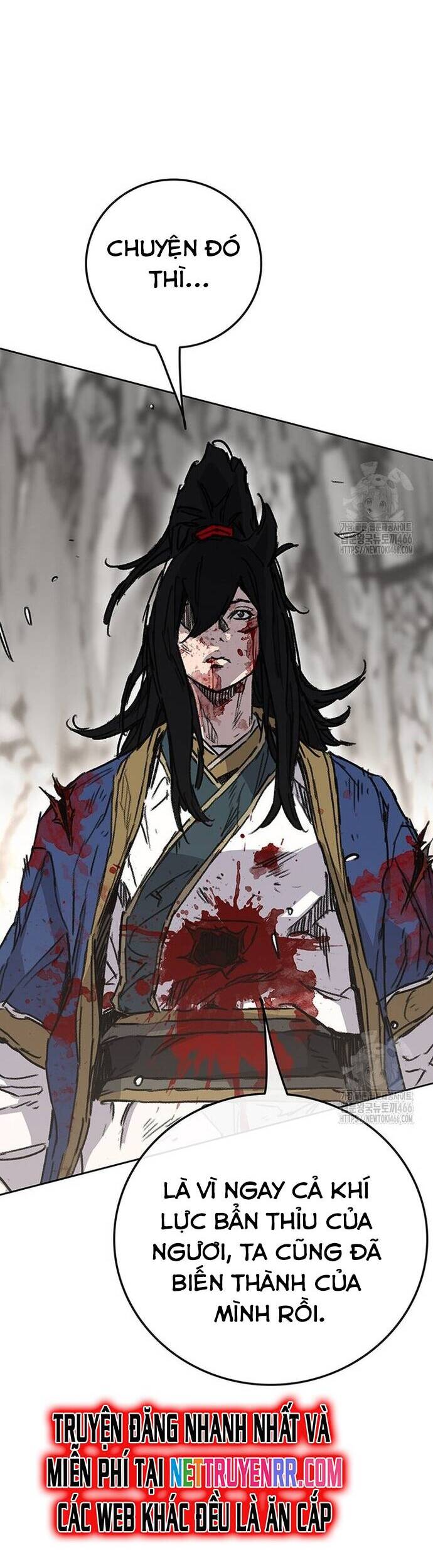 Tiên Kiếm Bất Bại - Chapter 246 - Page 16