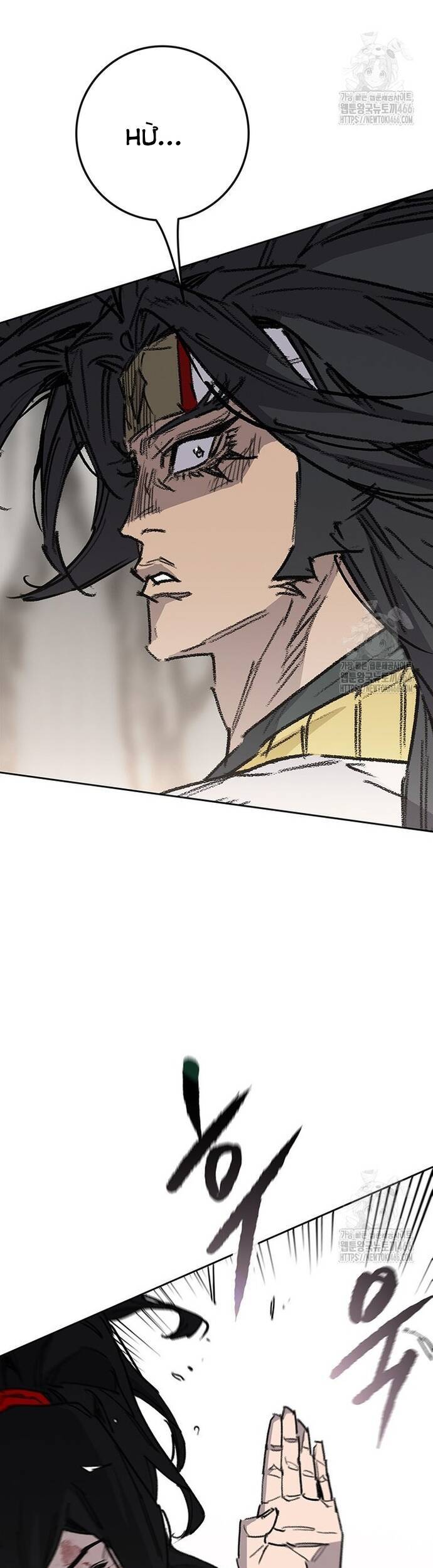 Tiên Kiếm Bất Bại - Chapter 246 - Page 17