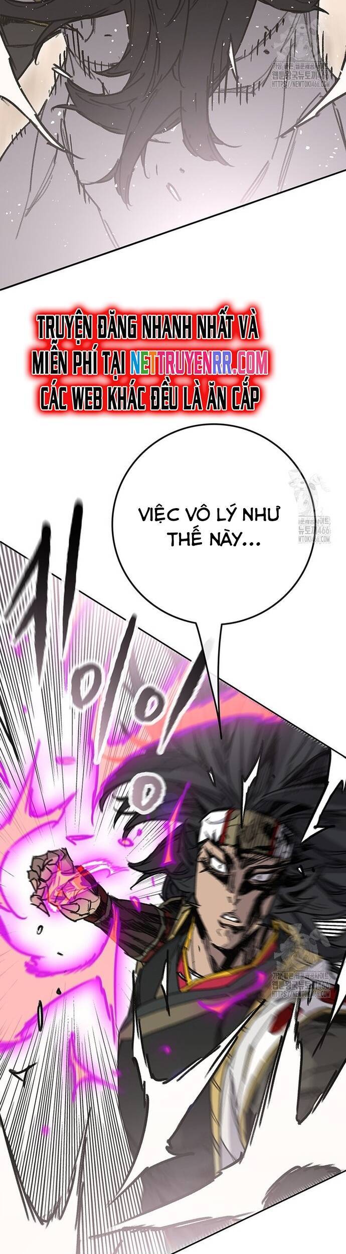 Tiên Kiếm Bất Bại - Chapter 246 - Page 21