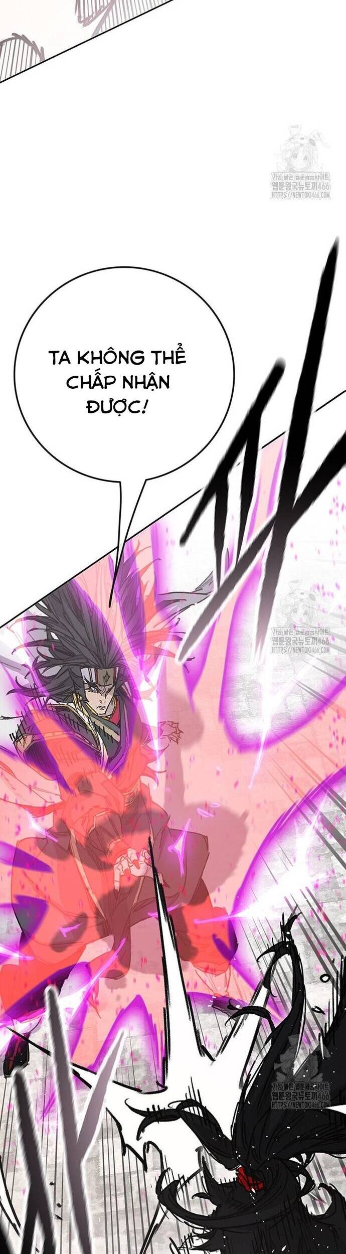 Tiên Kiếm Bất Bại - Chapter 246 - Page 22