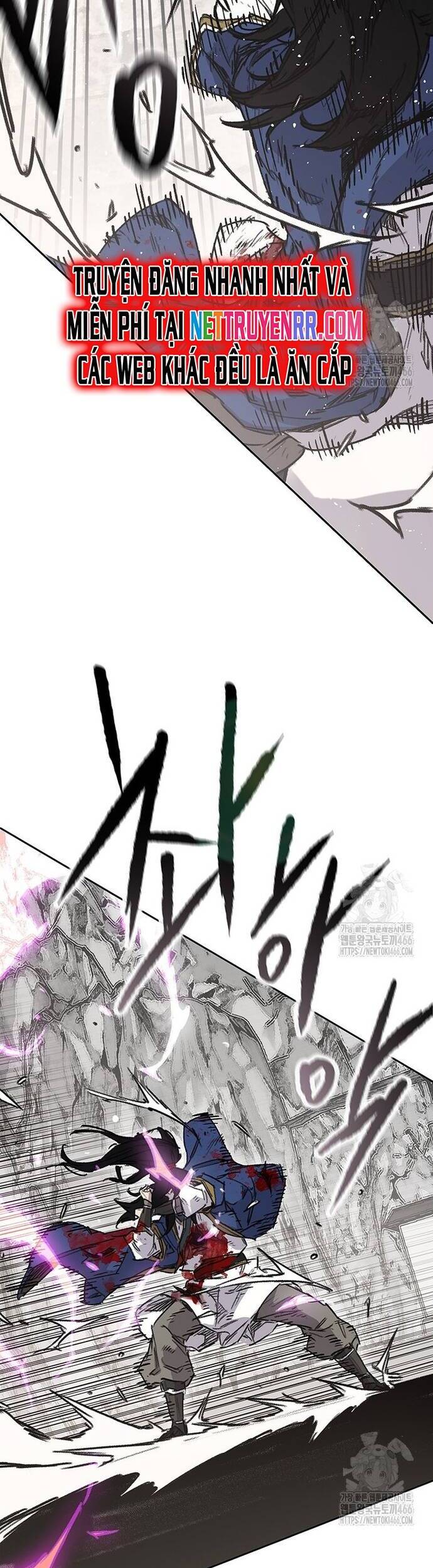 Tiên Kiếm Bất Bại - Chapter 246 - Page 23