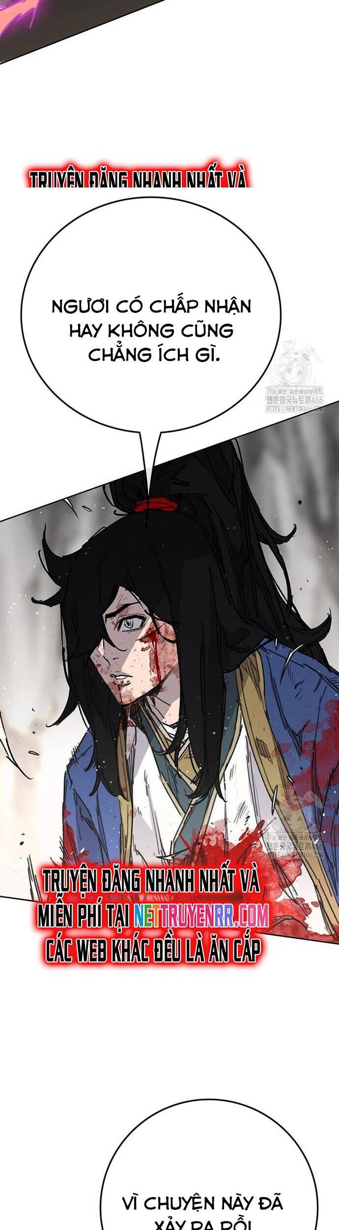 Tiên Kiếm Bất Bại - Chapter 246 - Page 24