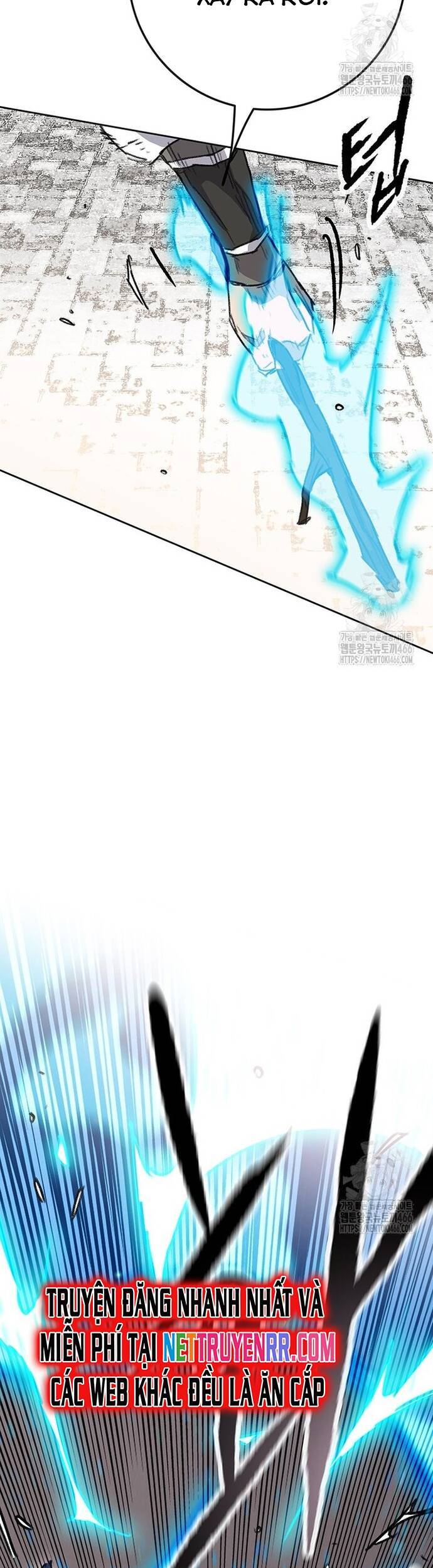 Tiên Kiếm Bất Bại - Chapter 246 - Page 25