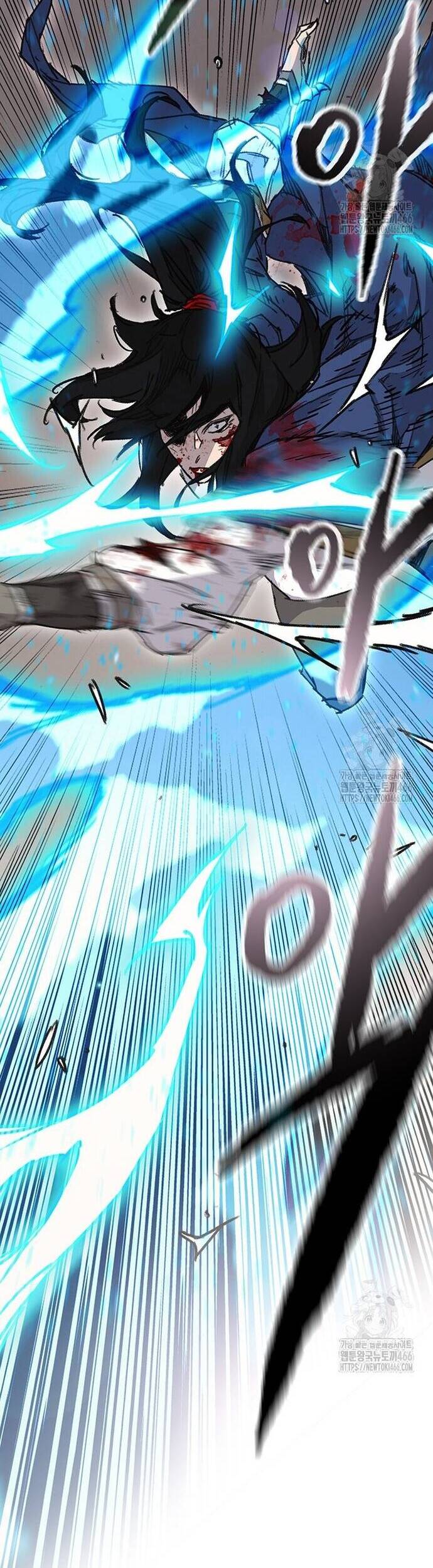 Tiên Kiếm Bất Bại - Chapter 246 - Page 26