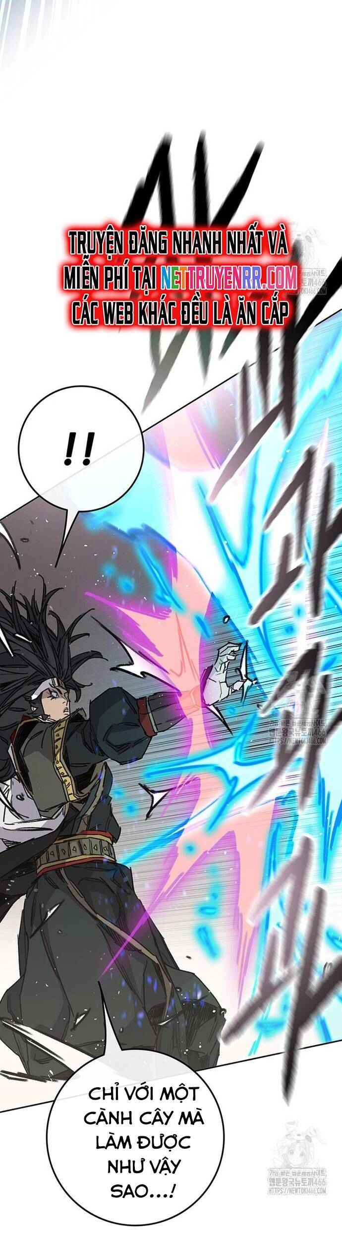 Tiên Kiếm Bất Bại - Chapter 246 - Page 27