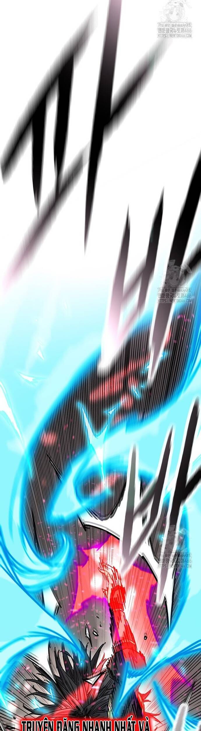 Tiên Kiếm Bất Bại - Chapter 246 - Page 29