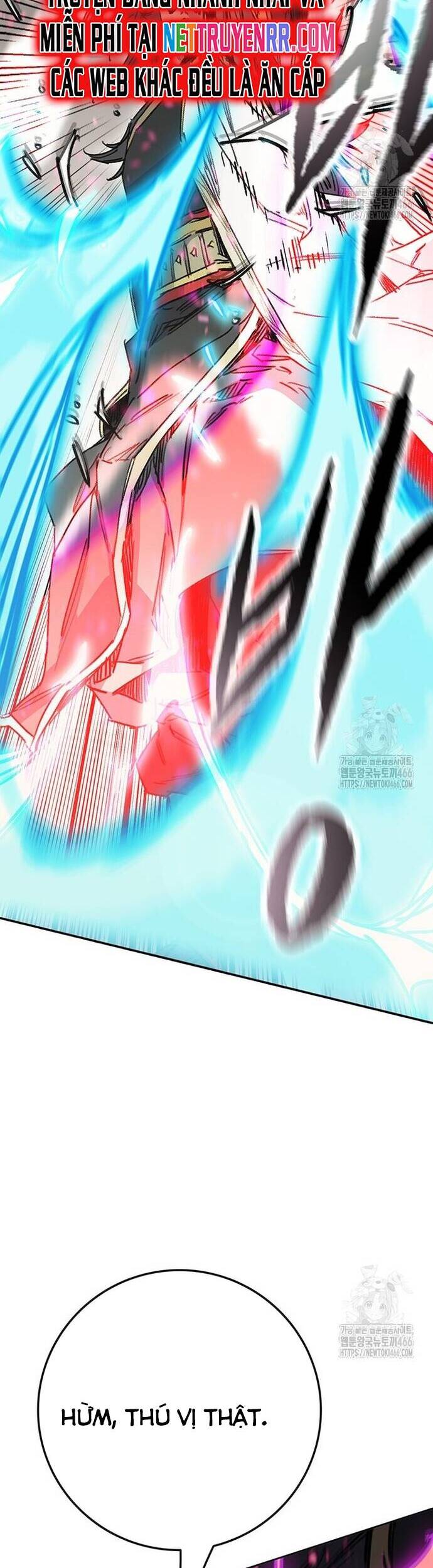 Tiên Kiếm Bất Bại - Chapter 246 - Page 30