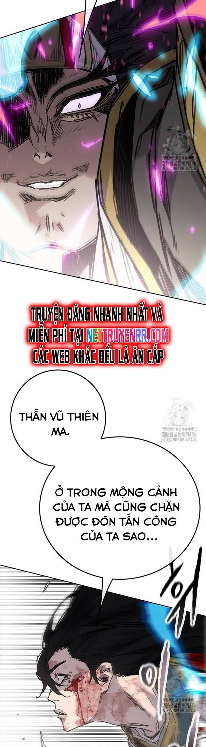 Tiên Kiếm Bất Bại - Chapter 246 - Page 31