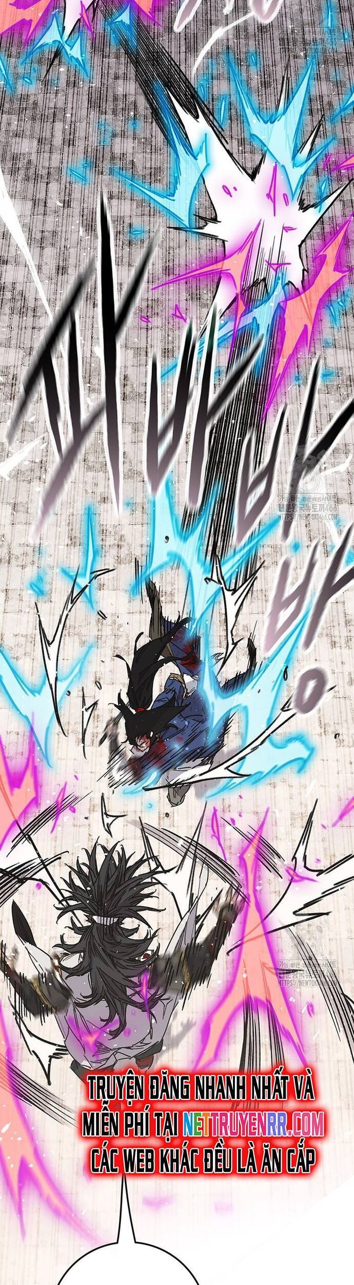 Tiên Kiếm Bất Bại - Chapter 246 - Page 33