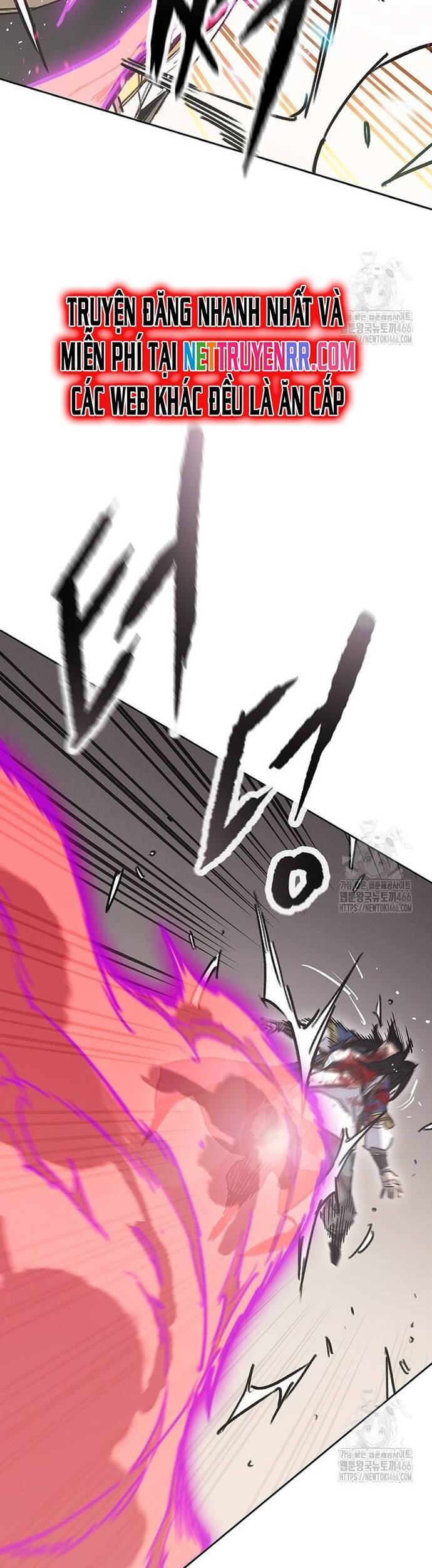 Tiên Kiếm Bất Bại - Chapter 246 - Page 35