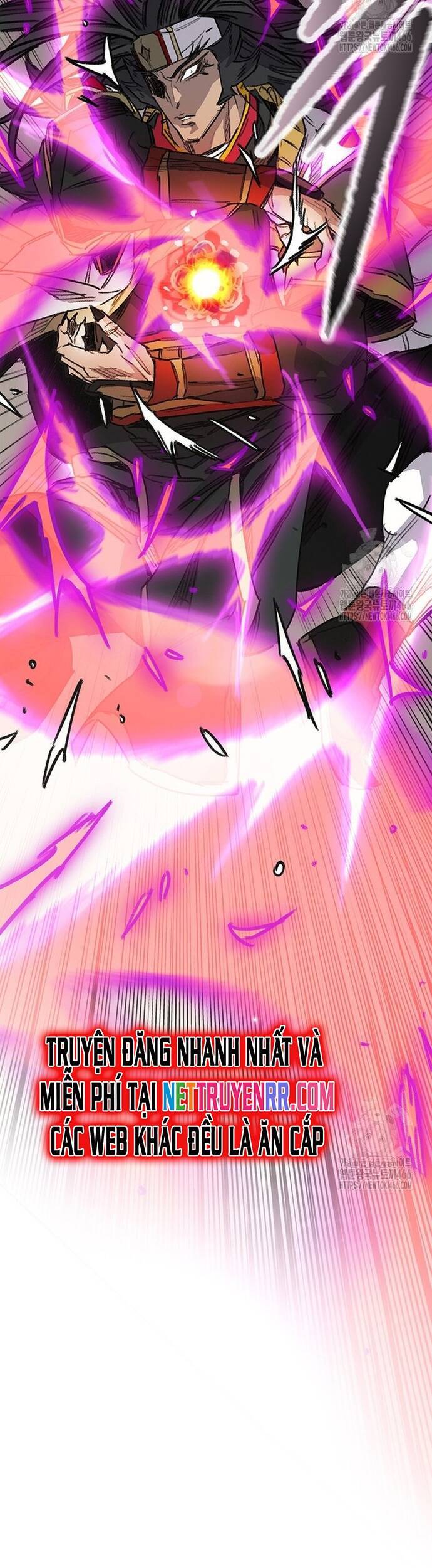 Tiên Kiếm Bất Bại - Chapter 246 - Page 37