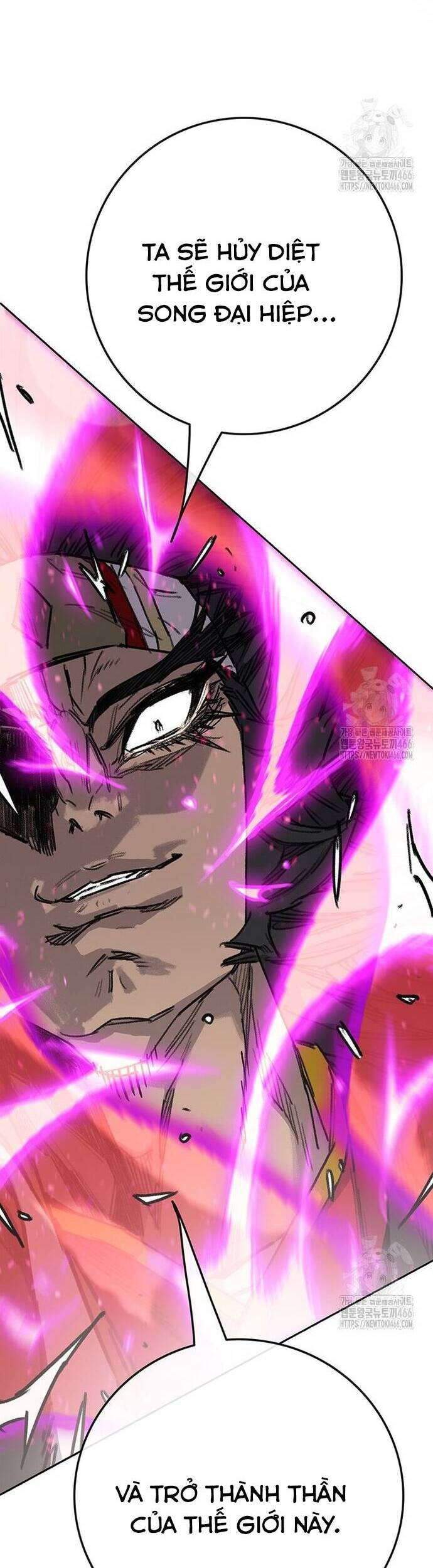 Tiên Kiếm Bất Bại - Chapter 246 - Page 38