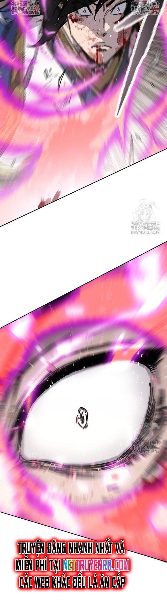 Tiên Kiếm Bất Bại - Chapter 246 - Page 41