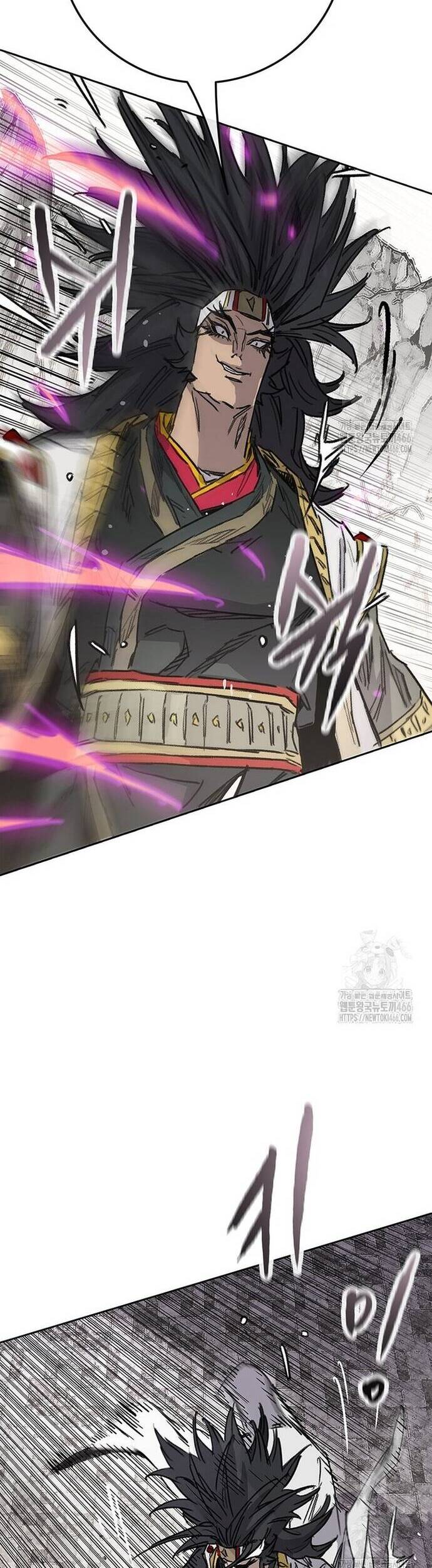 Tiên Kiếm Bất Bại - Chapter 246 - Page 44