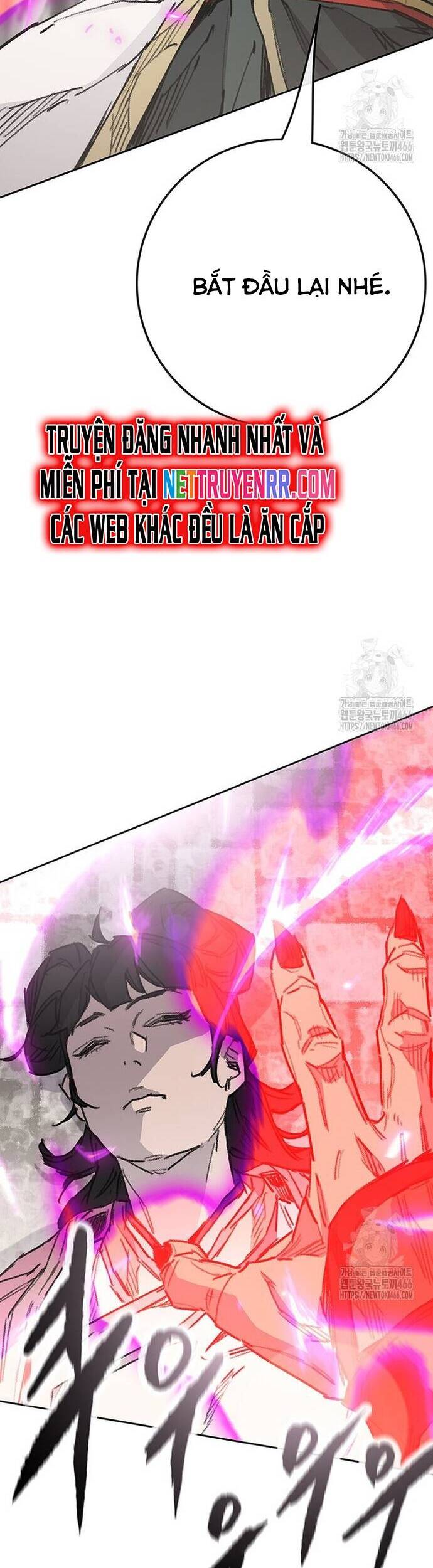 Tiên Kiếm Bất Bại - Chapter 246 - Page 46