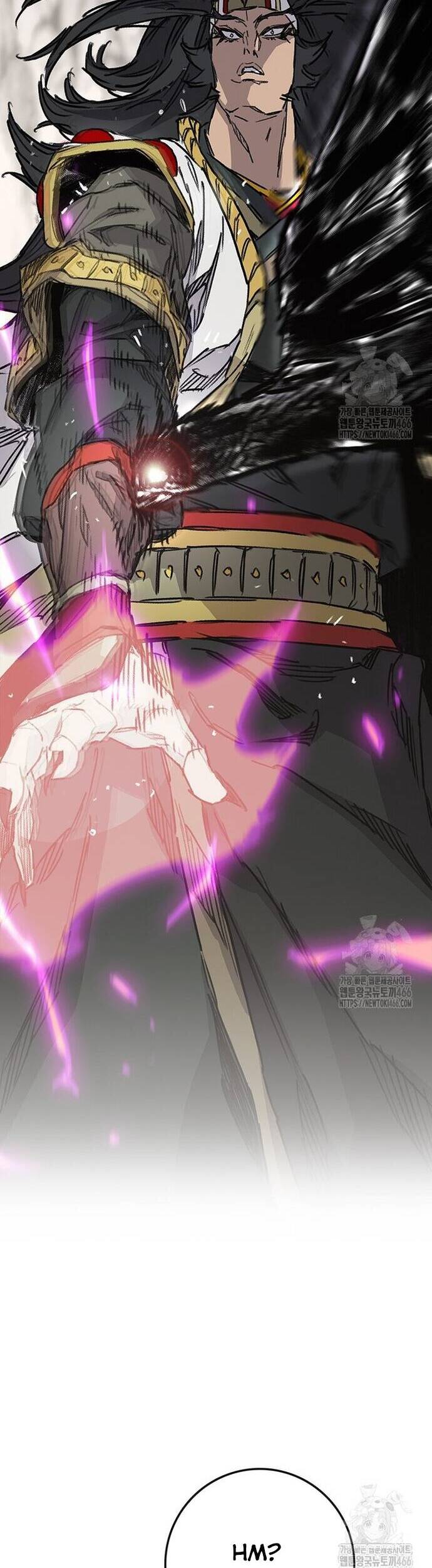 Tiên Kiếm Bất Bại - Chapter 246 - Page 48