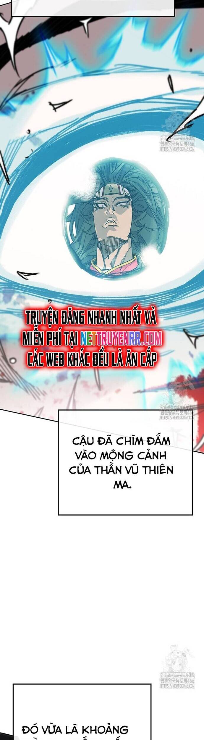 Tiên Kiếm Bất Bại - Chapter 246 - Page 6