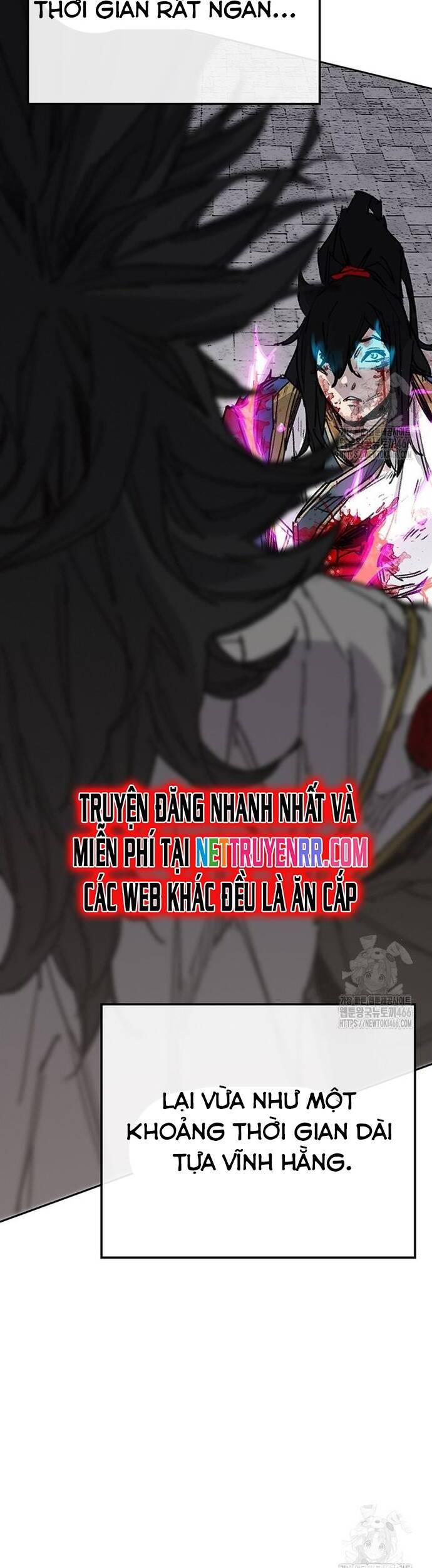 Tiên Kiếm Bất Bại - Chapter 246 - Page 7