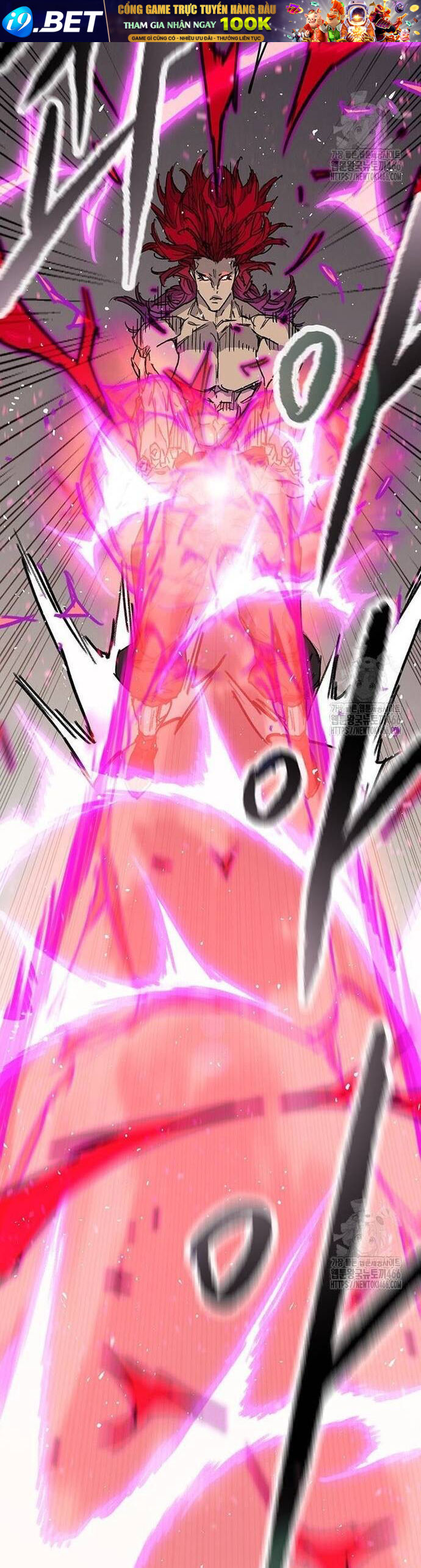 Tiên Kiếm Bất Bại - Chapter 247 - Page 19