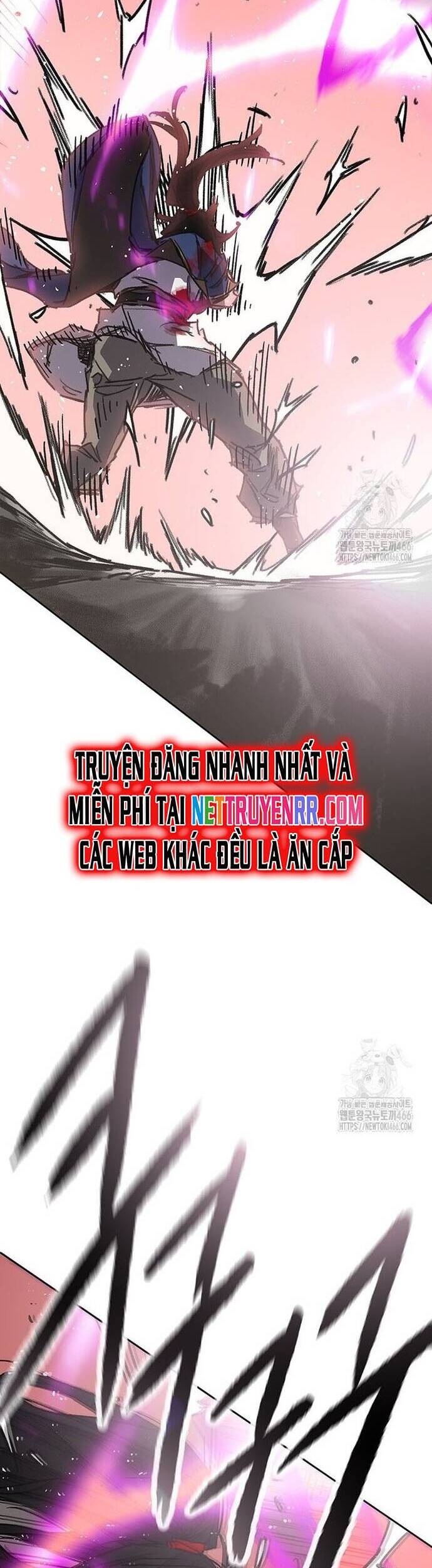 Tiên Kiếm Bất Bại - Chapter 247 - Page 22