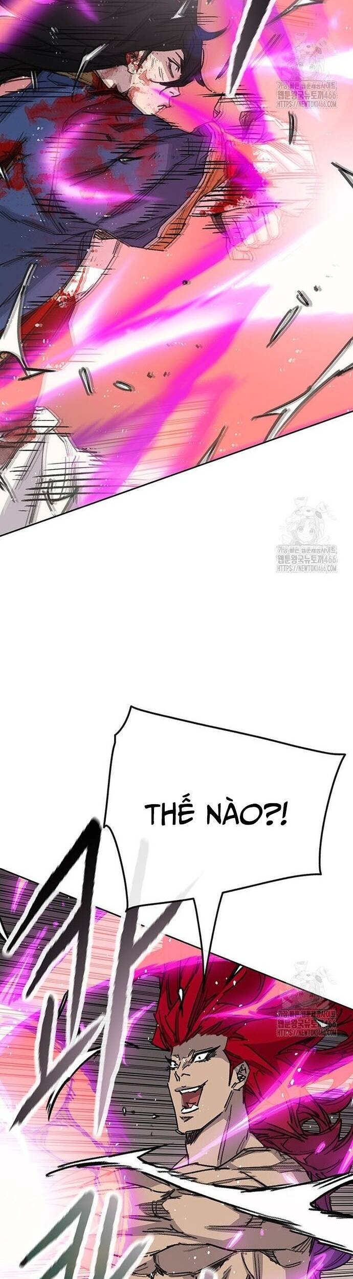 Tiên Kiếm Bất Bại - Chapter 247 - Page 23