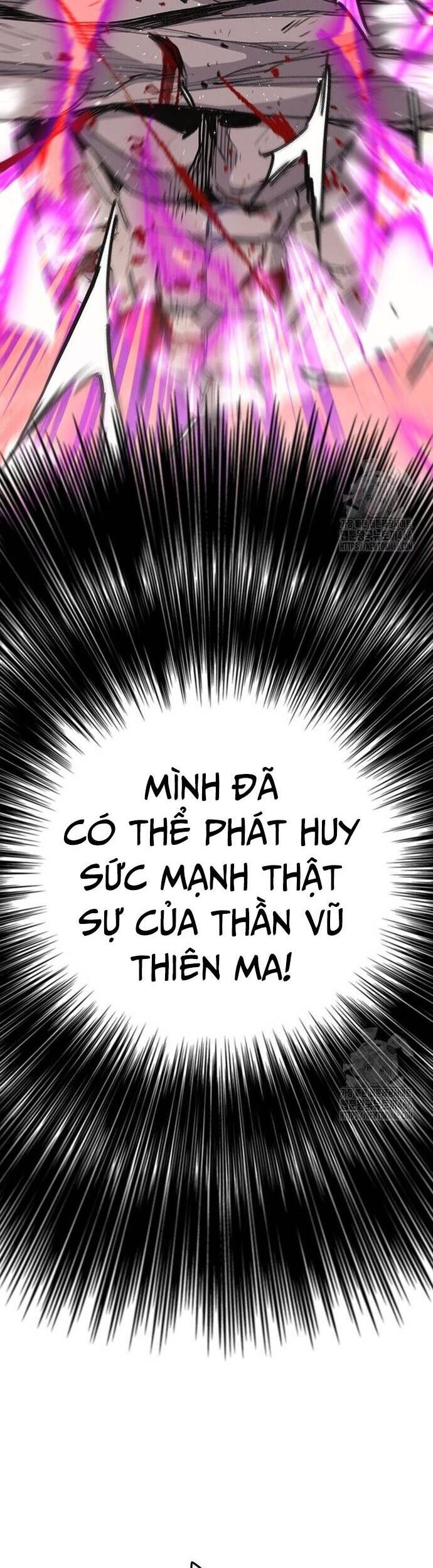 Tiên Kiếm Bất Bại - Chapter 247 - Page 26