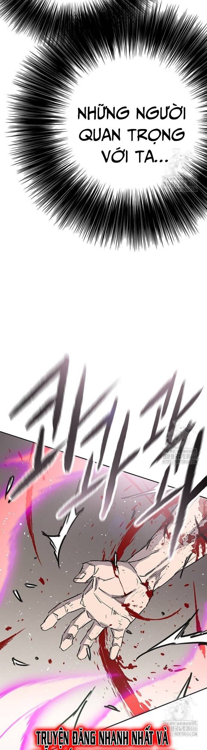 Tiên Kiếm Bất Bại - Chapter 247 - Page 29