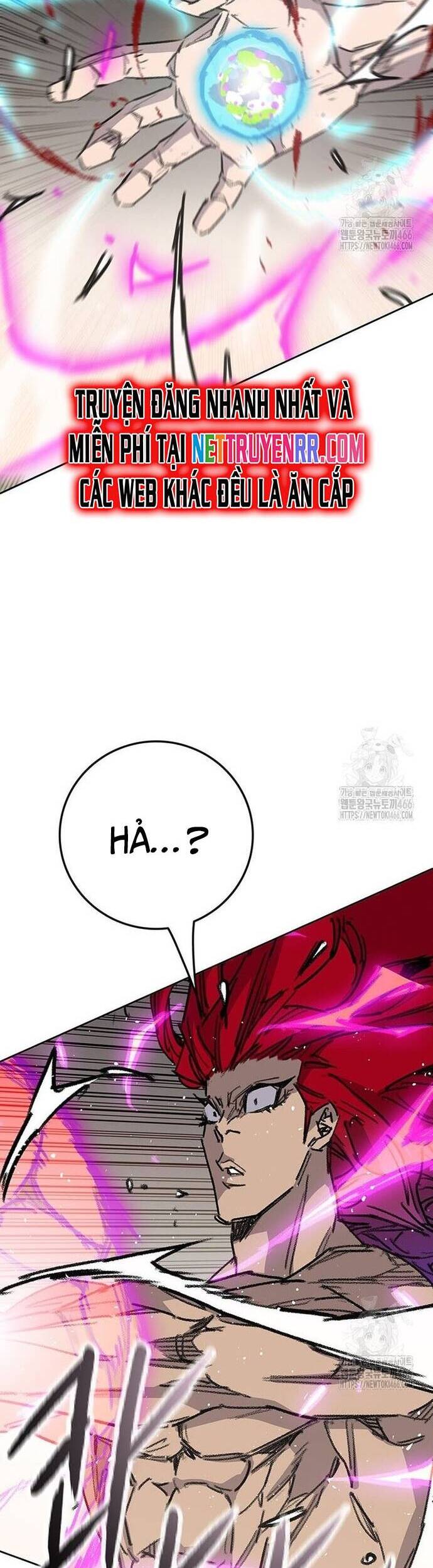 Tiên Kiếm Bất Bại - Chapter 247 - Page 32