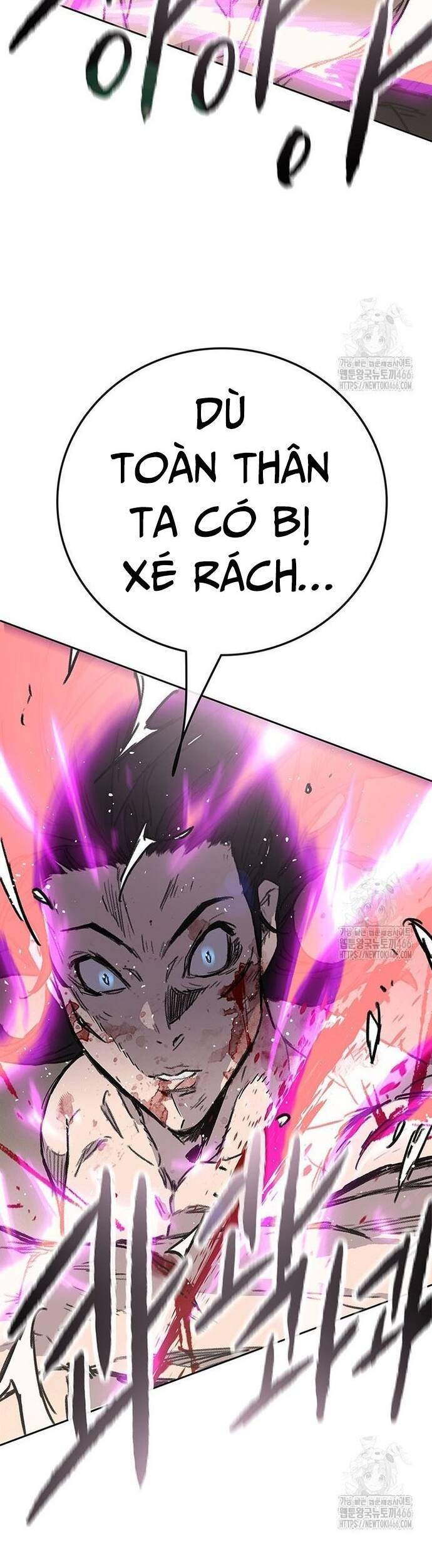 Tiên Kiếm Bất Bại - Chapter 247 - Page 33