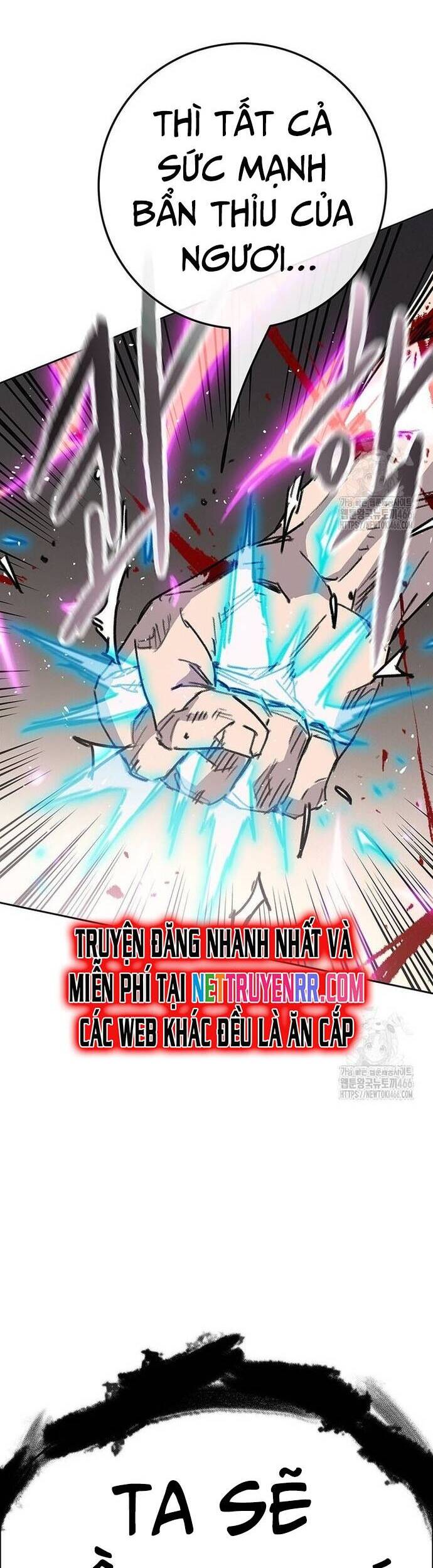 Tiên Kiếm Bất Bại - Chapter 247 - Page 34