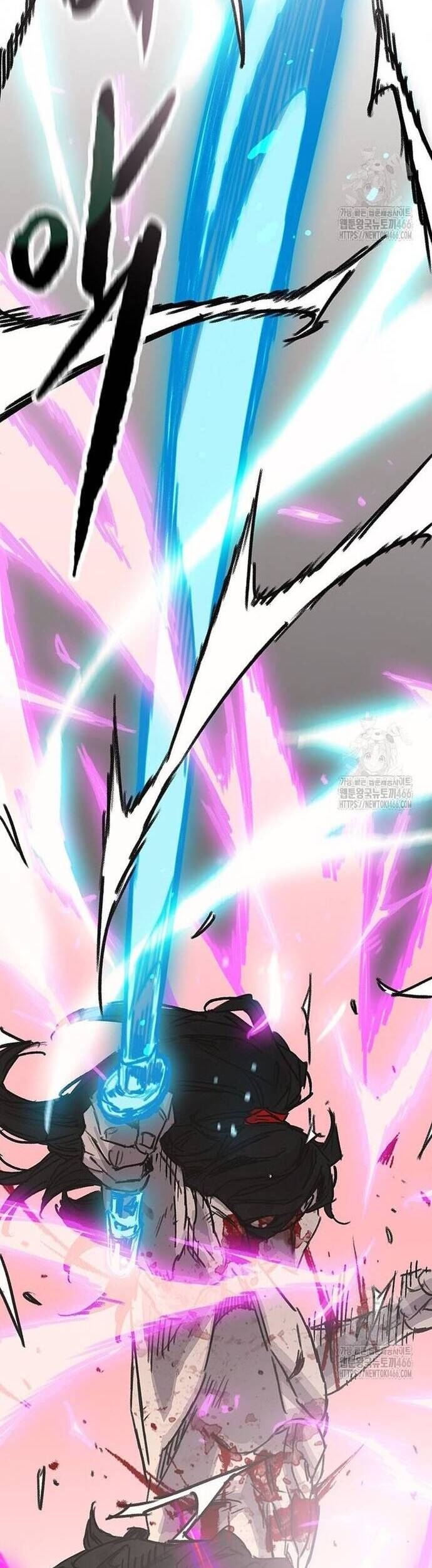 Tiên Kiếm Bất Bại - Chapter 247 - Page 36