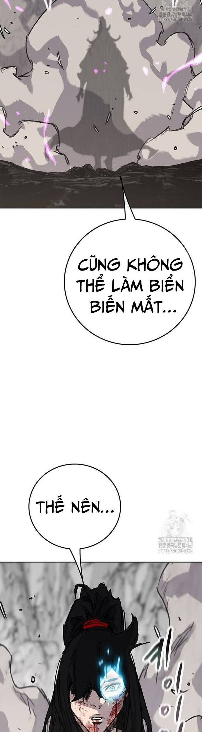 Tiên Kiếm Bất Bại - Chapter 247 - Page 4