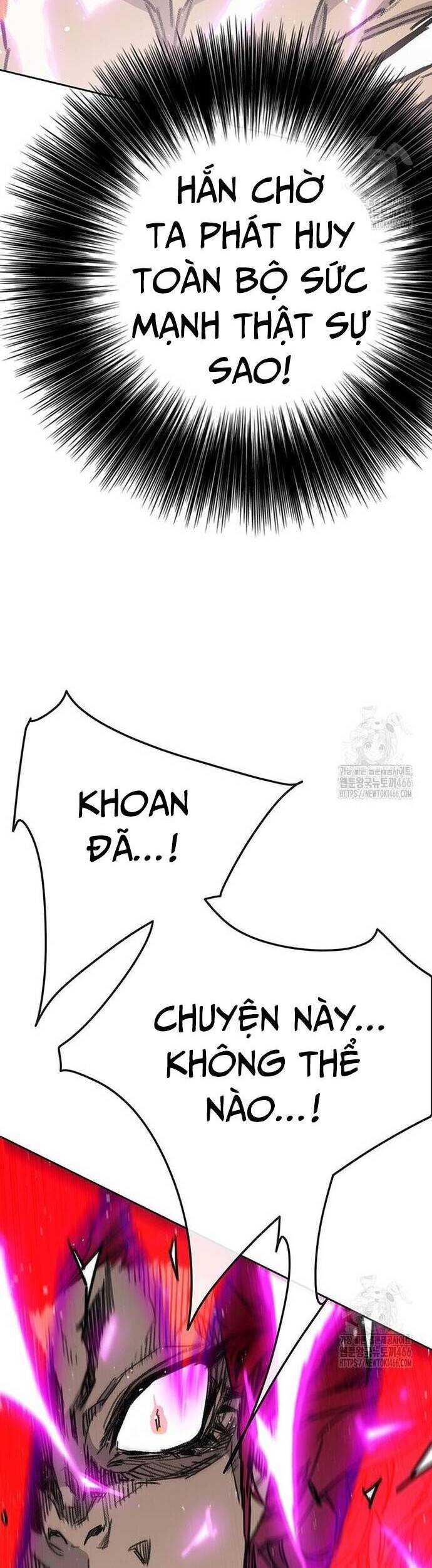 Tiên Kiếm Bất Bại - Chapter 247 - Page 40