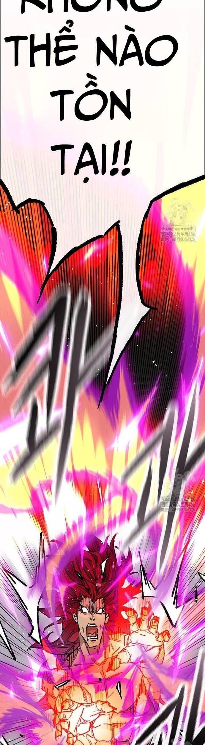 Tiên Kiếm Bất Bại - Chapter 247 - Page 42