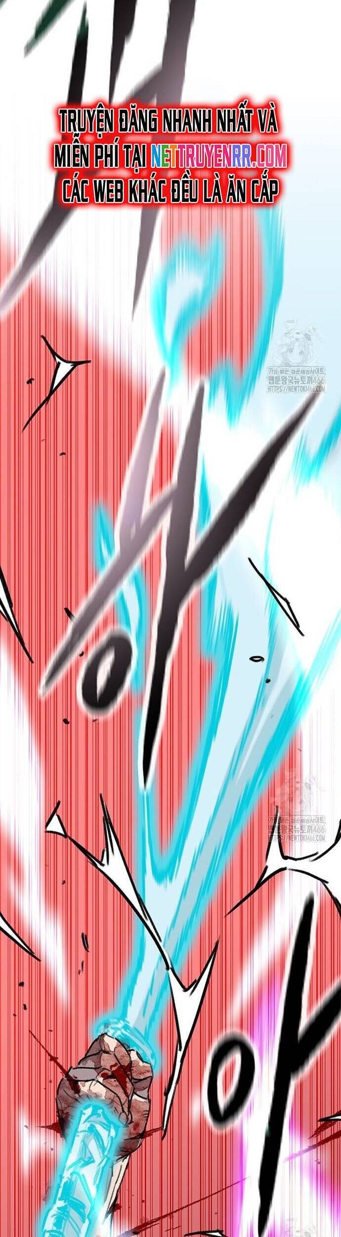 Tiên Kiếm Bất Bại - Chapter 247 - Page 46