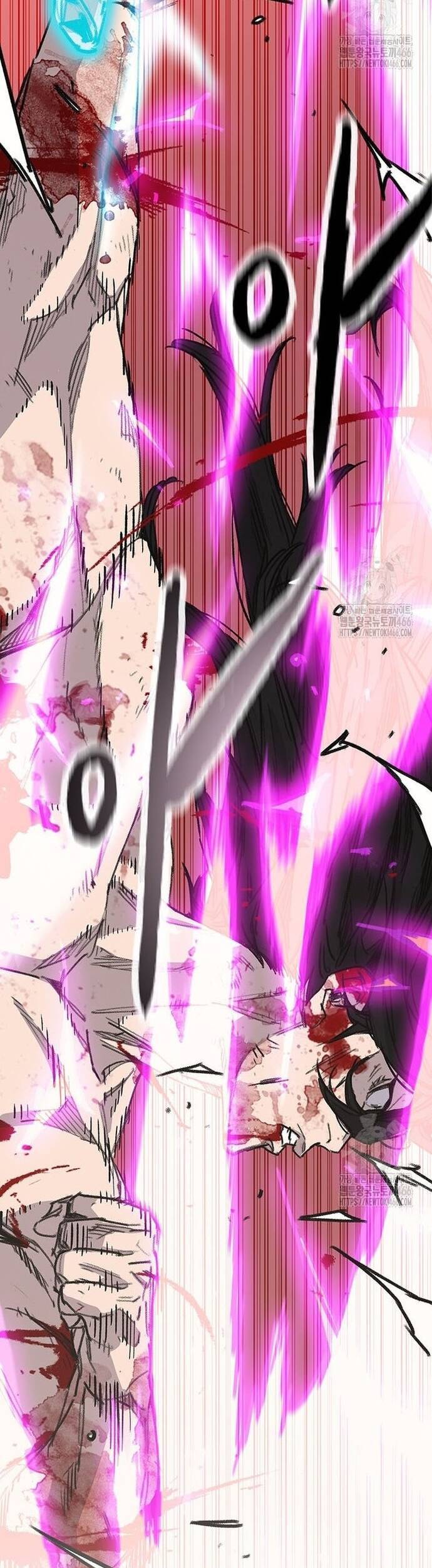 Tiên Kiếm Bất Bại - Chapter 247 - Page 47