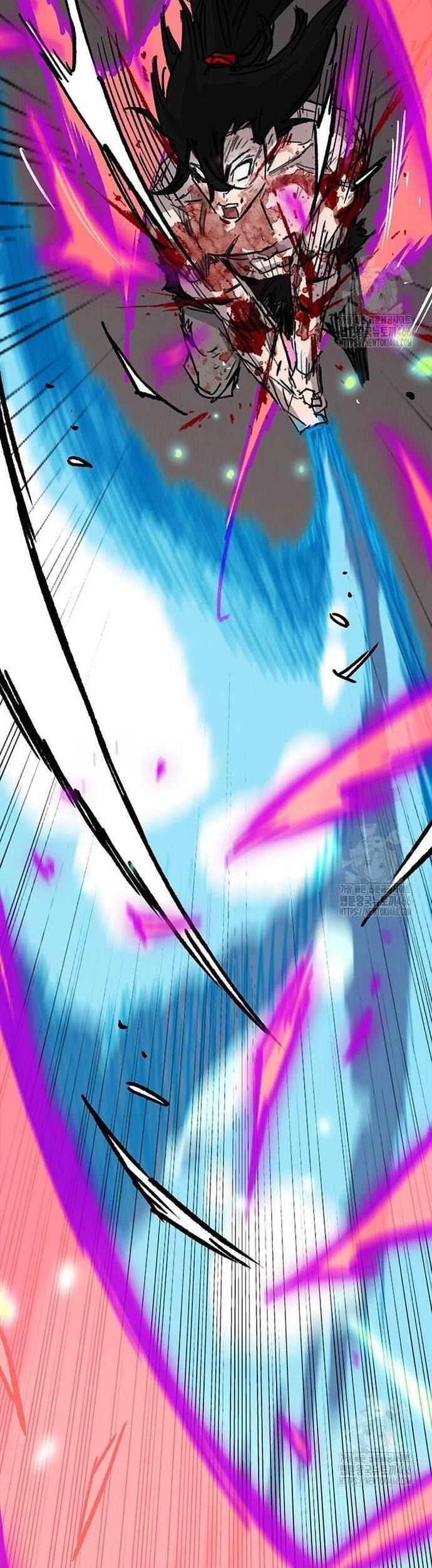 Tiên Kiếm Bất Bại - Chapter 247 - Page 49