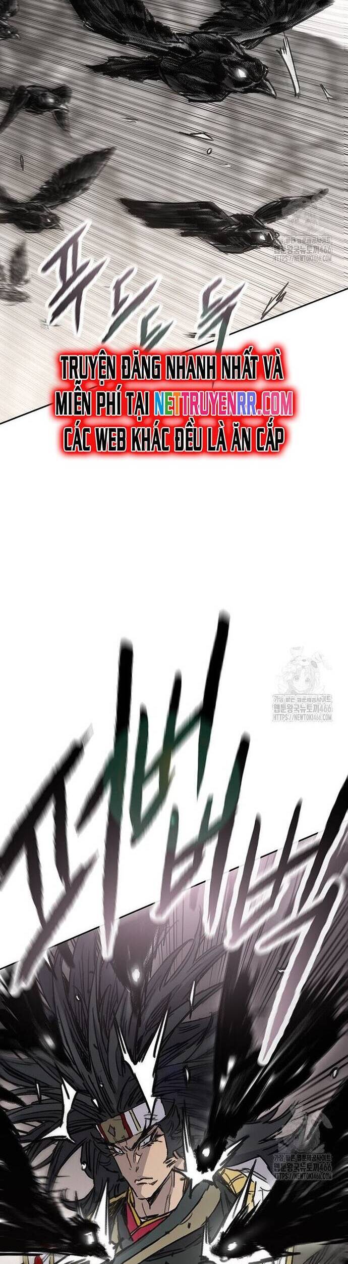 Tiên Kiếm Bất Bại - Chapter 247 - Page 6