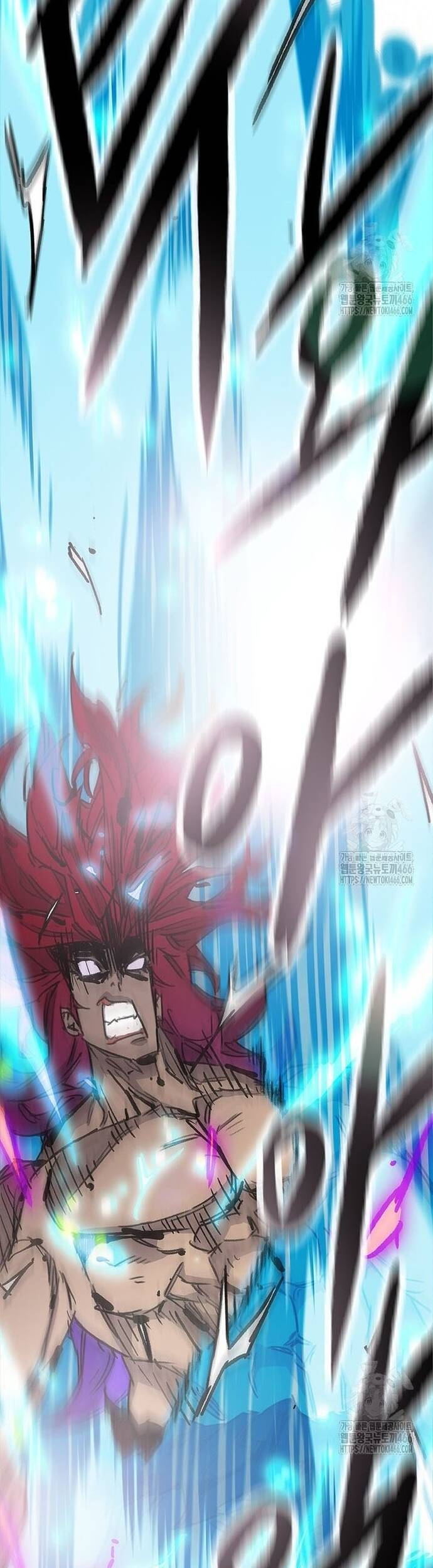 Tiên Kiếm Bất Bại - Chapter 247 - Page 61