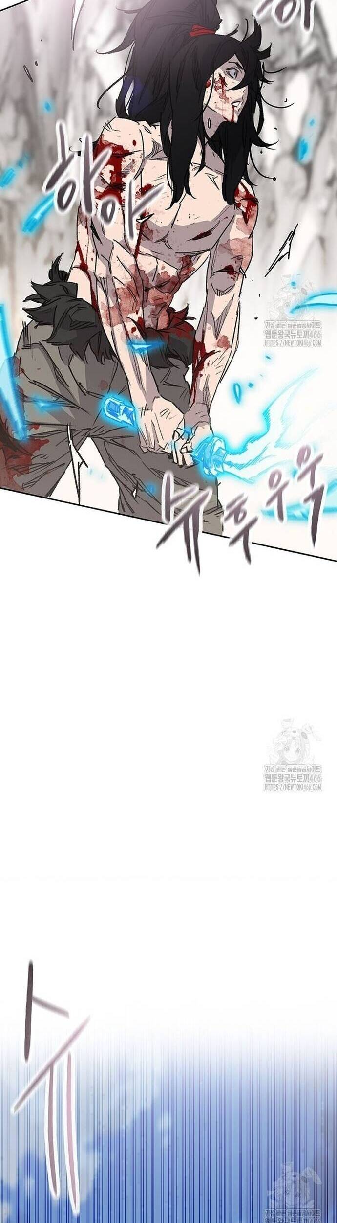 Tiên Kiếm Bất Bại - Chapter 247 - Page 66