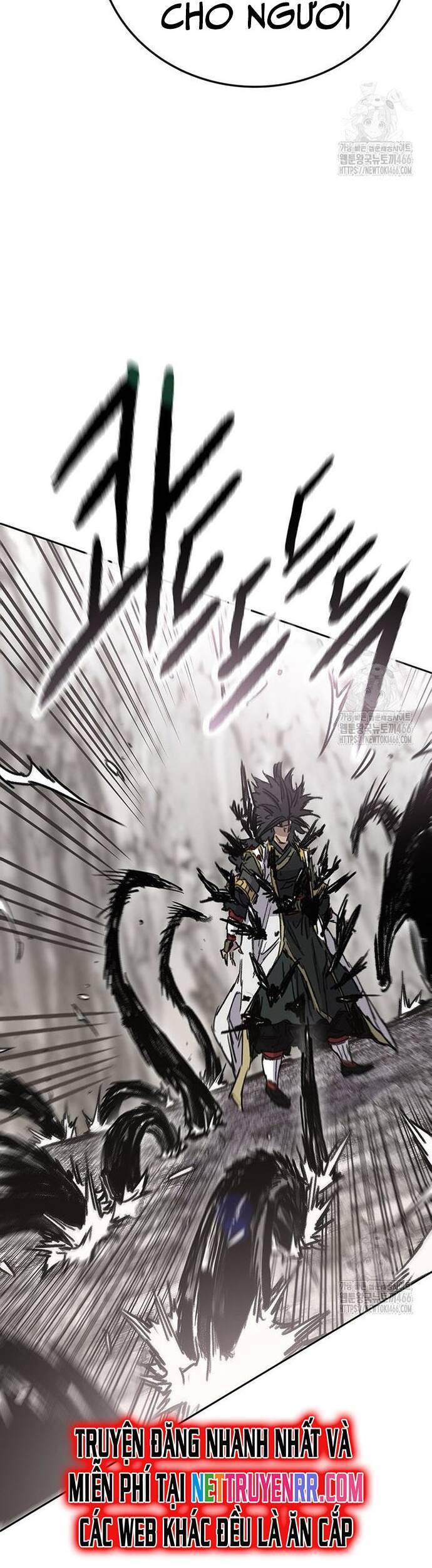 Tiên Kiếm Bất Bại - Chapter 247 - Page 7