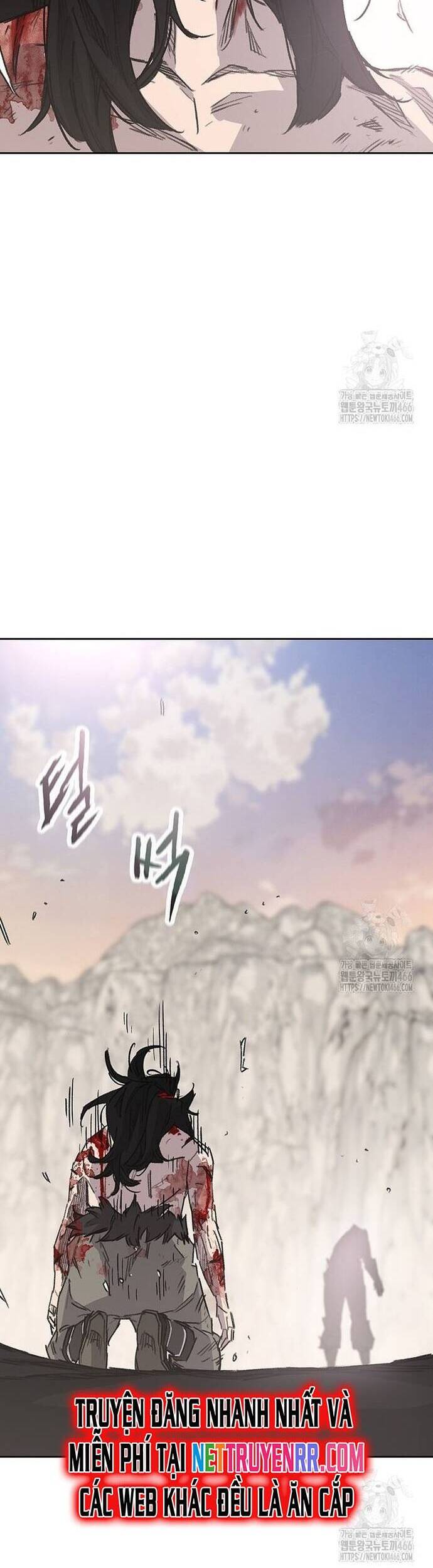 Tiên Kiếm Bất Bại - Chapter 247 - Page 74