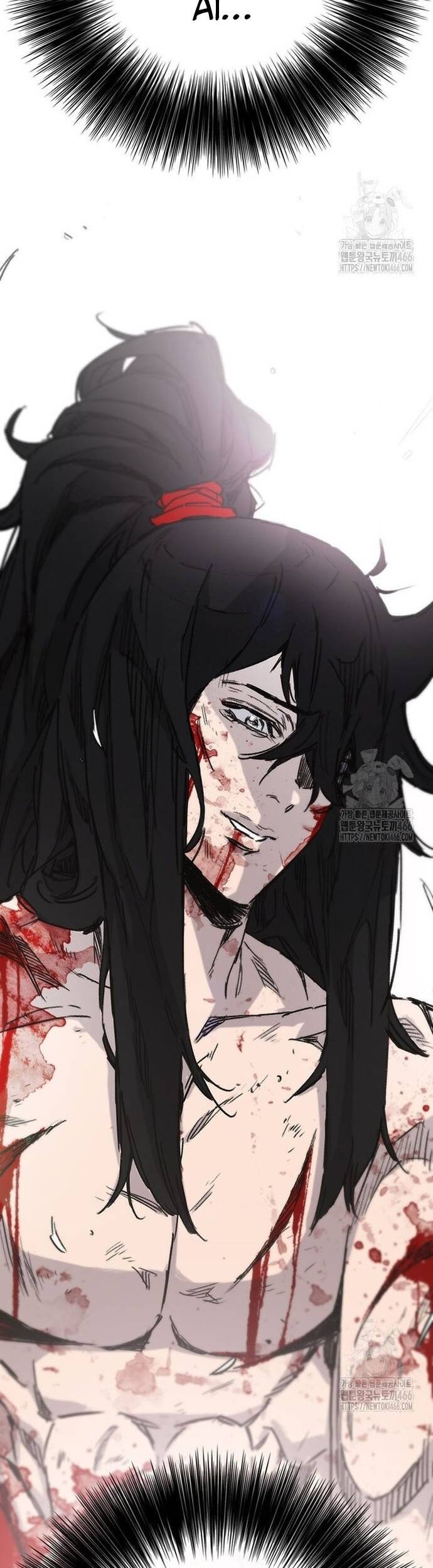 Tiên Kiếm Bất Bại - Chapter 247 - Page 77